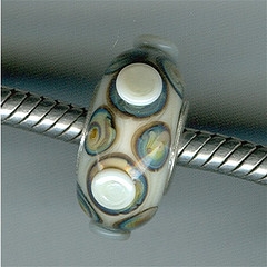 pandora chamilia glass beads